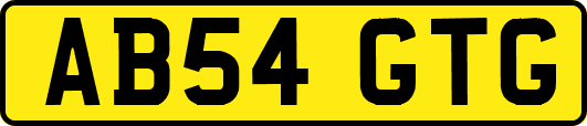 AB54GTG