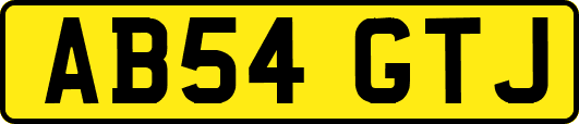 AB54GTJ