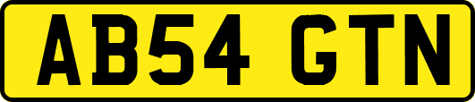 AB54GTN