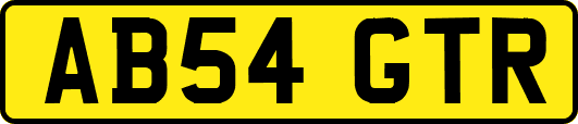 AB54GTR