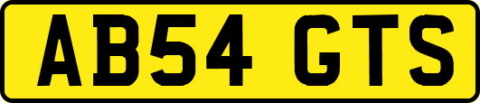 AB54GTS