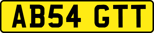 AB54GTT
