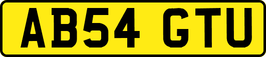 AB54GTU