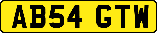 AB54GTW
