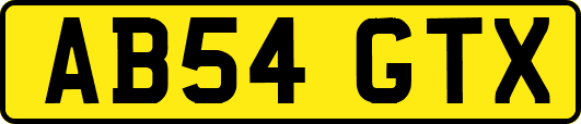AB54GTX