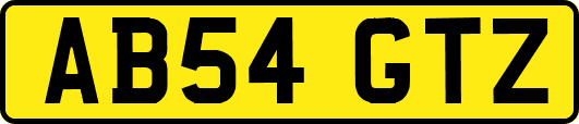 AB54GTZ
