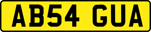 AB54GUA