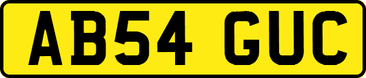 AB54GUC