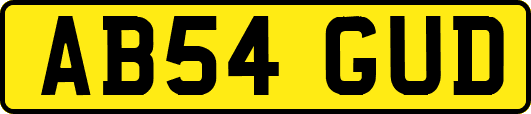 AB54GUD