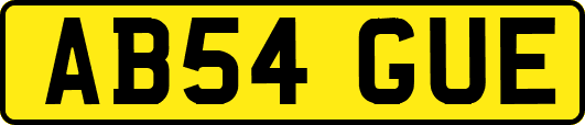AB54GUE