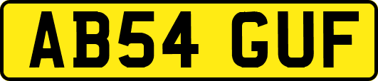 AB54GUF