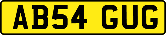 AB54GUG