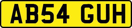 AB54GUH