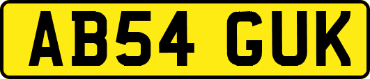 AB54GUK