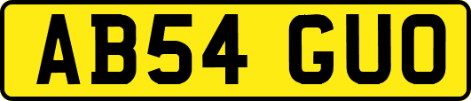 AB54GUO