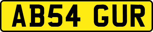 AB54GUR