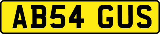 AB54GUS