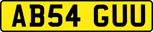 AB54GUU