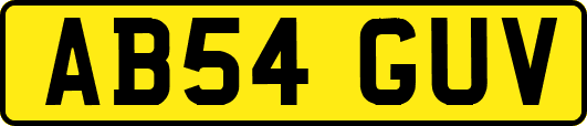 AB54GUV