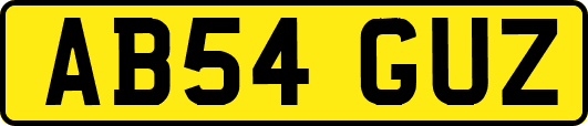AB54GUZ
