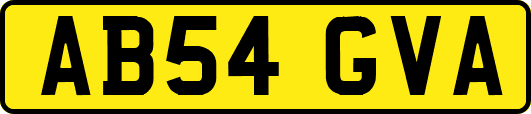 AB54GVA