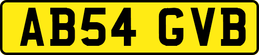 AB54GVB
