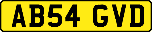 AB54GVD