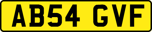 AB54GVF