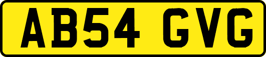 AB54GVG