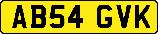 AB54GVK