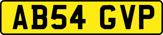 AB54GVP