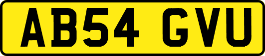 AB54GVU