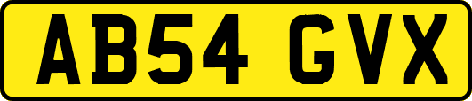 AB54GVX