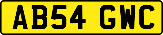 AB54GWC