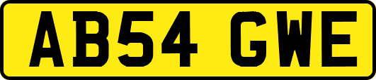 AB54GWE