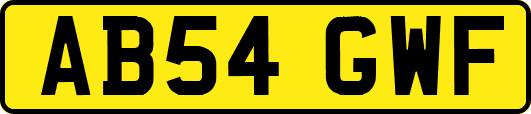 AB54GWF