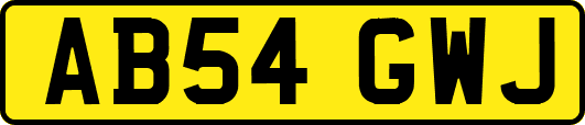 AB54GWJ