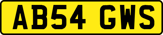 AB54GWS