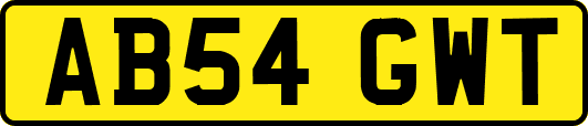 AB54GWT