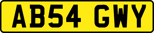 AB54GWY
