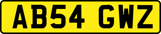 AB54GWZ