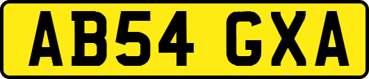 AB54GXA
