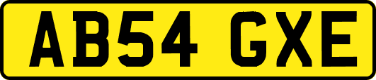 AB54GXE
