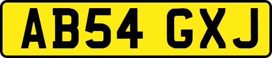 AB54GXJ