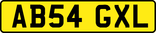 AB54GXL