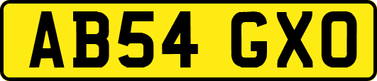 AB54GXO