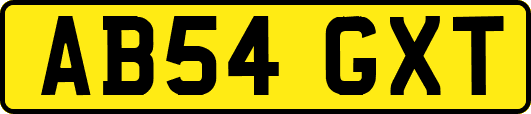 AB54GXT
