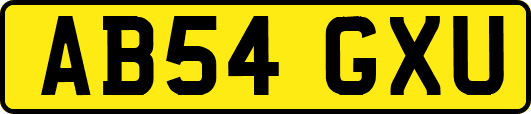 AB54GXU