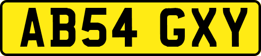 AB54GXY