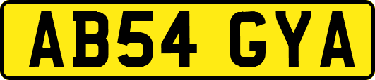 AB54GYA